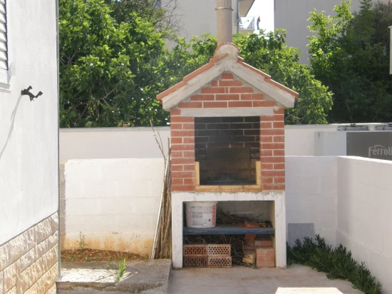 Apartmán Severní Dalmácie - Primošten DA 7066 N2