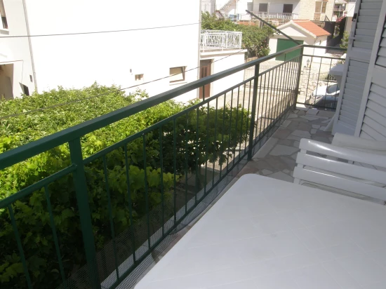 Apartmán Severní Dalmácie - Primošten DA 7066 N2