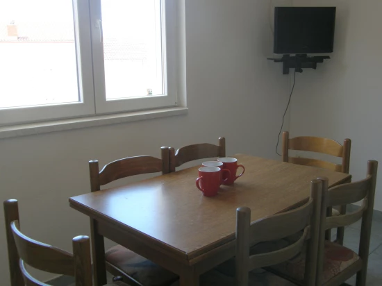 Apartmán Severní Dalmácie - Primošten DA 7066 N2