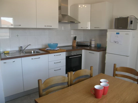 Apartmán Severní Dalmácie - Primošten DA 7066 N2