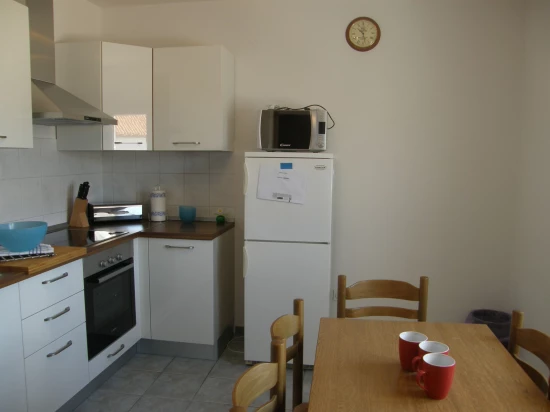 Apartmán Severní Dalmácie - Primošten DA 7066 N2