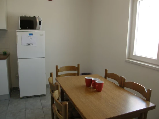 Apartmán Severní Dalmácie - Primošten DA 7066 N2