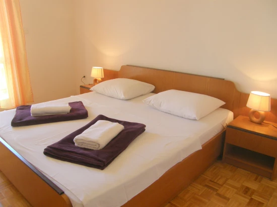 Apartmán Severní Dalmácie - Primošten DA 7066 N2