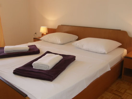 Apartmán Severní Dalmácie - Primošten DA 7066 N2