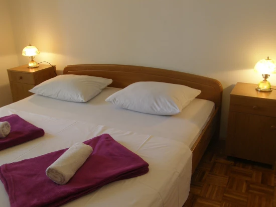 Apartmán Severní Dalmácie - Primošten DA 7066 N2