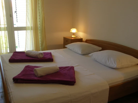 Apartmán Severní Dalmácie - Primošten DA 7066 N2