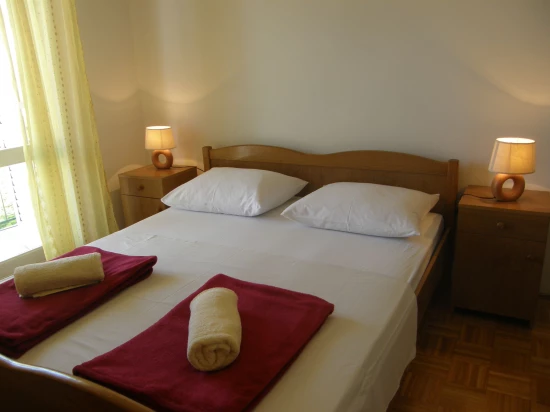 Apartmán Severní Dalmácie - Primošten DA 7066 N2