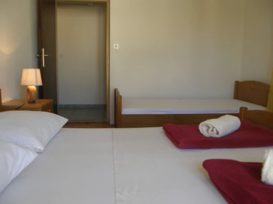 Apartmán Severní Dalmácie - Primošten DA 7066 N2