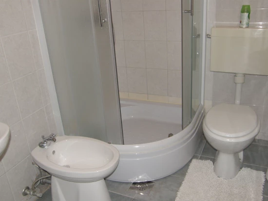 Apartmán Severní Dalmácie - Primošten DA 7066 N2