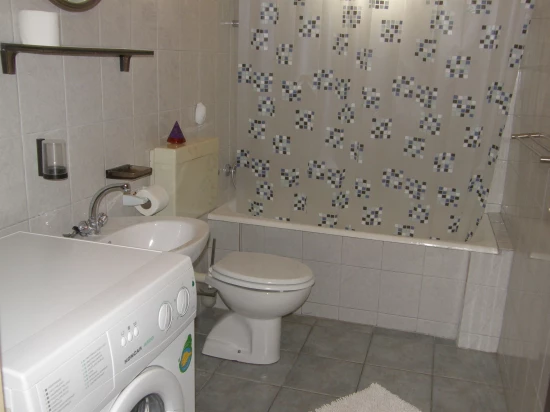 Apartmán Severní Dalmácie - Primošten DA 7066 N2