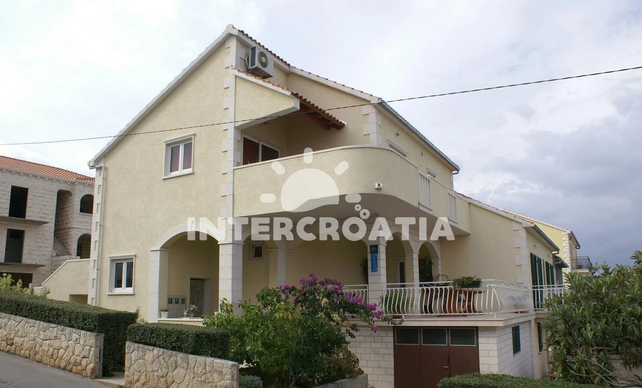 Apartmán Ostrov Brač - Supetar OS 9120 N2