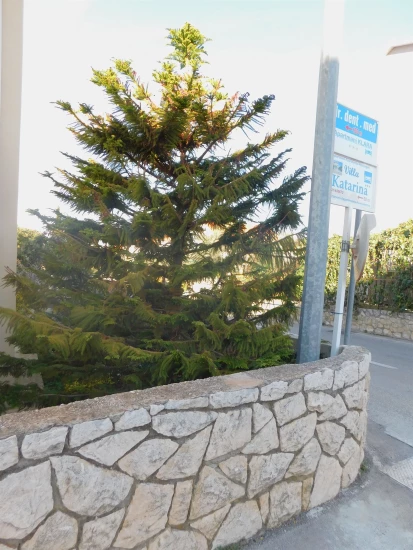 Apartmán Ostrov Brač - Supetar OS 9120 N2