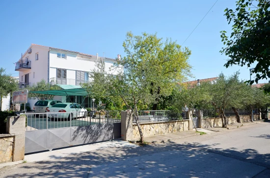 Apartmán Severní Dalmácie - Vodice DA 7067 N3
