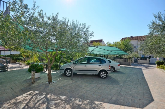 Apartmán Severní Dalmácie - Vodice DA 7067 N3