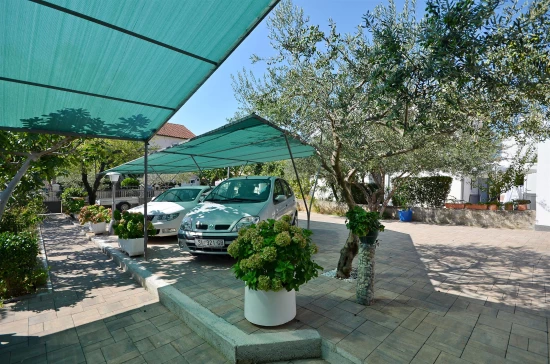 Apartmán Severní Dalmácie - Vodice DA 7067 N3