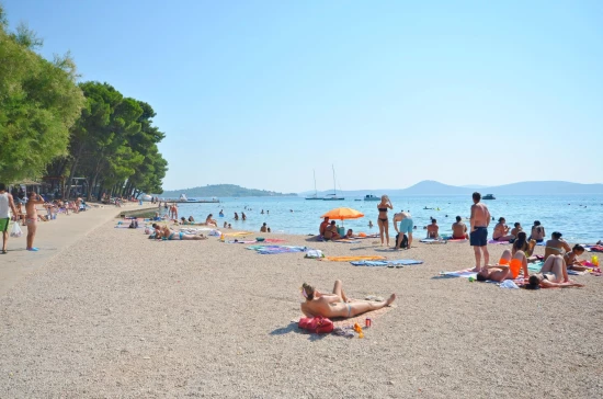 Apartmán Severní Dalmácie - Vodice DA 7067 N3