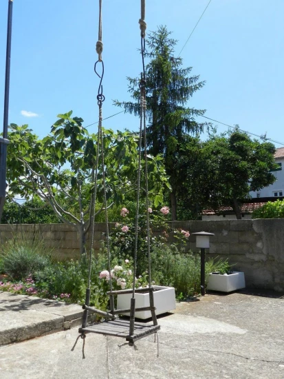 Apartmán Severní Dalmácie - Vodice DA 7067 N3