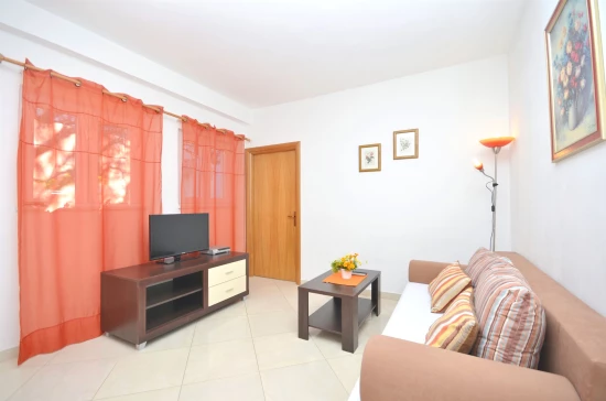 Apartmán Severní Dalmácie - Vodice DA 7067 N3