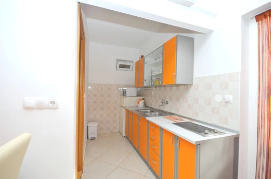 Apartmán Severní Dalmácie - Vodice DA 7067 N3