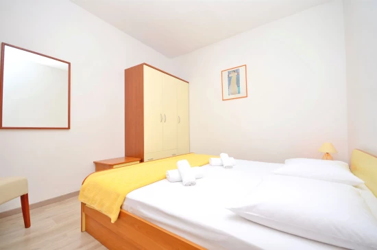 Apartmán Severní Dalmácie - Vodice DA 7067 N3