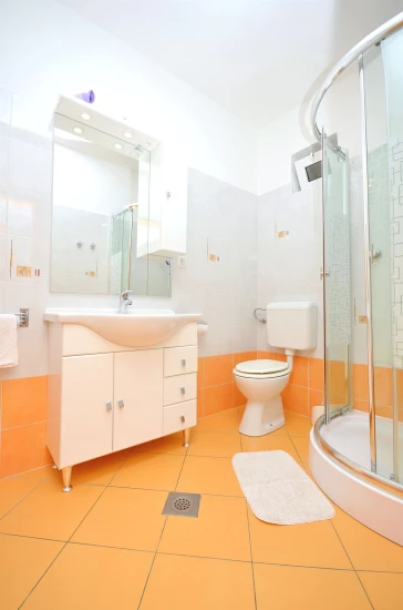 Apartmán Severní Dalmácie - Vodice DA 7067 N3