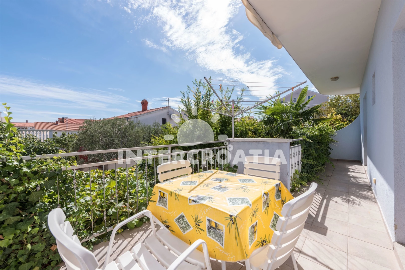 Apartmán Severní Dalmácie - Vodice DA 7068 N1