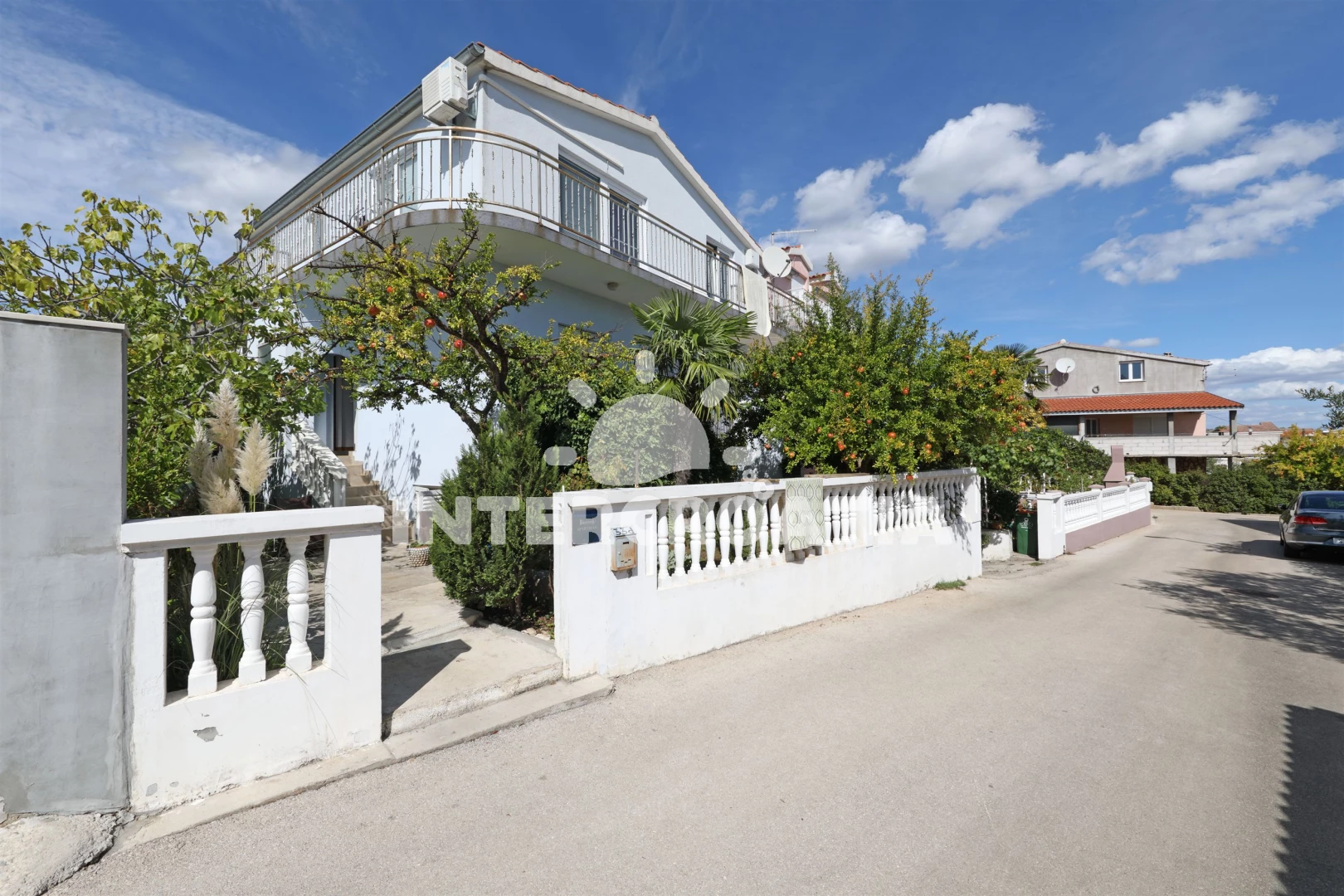 Apartmán Severní Dalmácie - Vodice DA 7068 N1