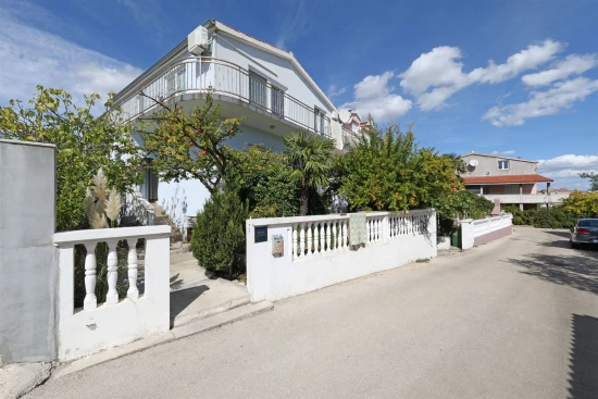 Apartmán Severní Dalmácie - Vodice DA 7068 N1