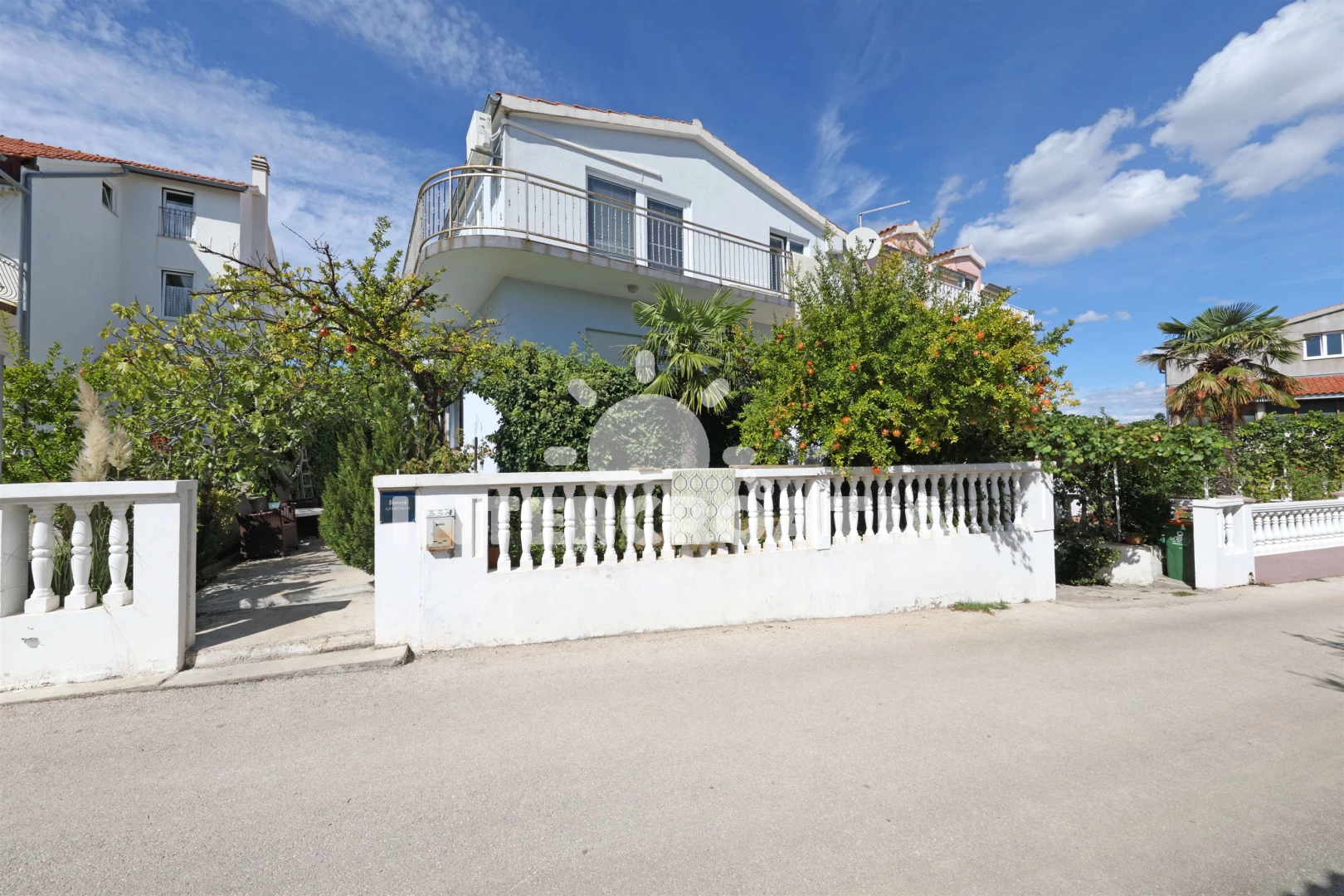 Apartmán Severní Dalmácie - Vodice DA 7068 N1