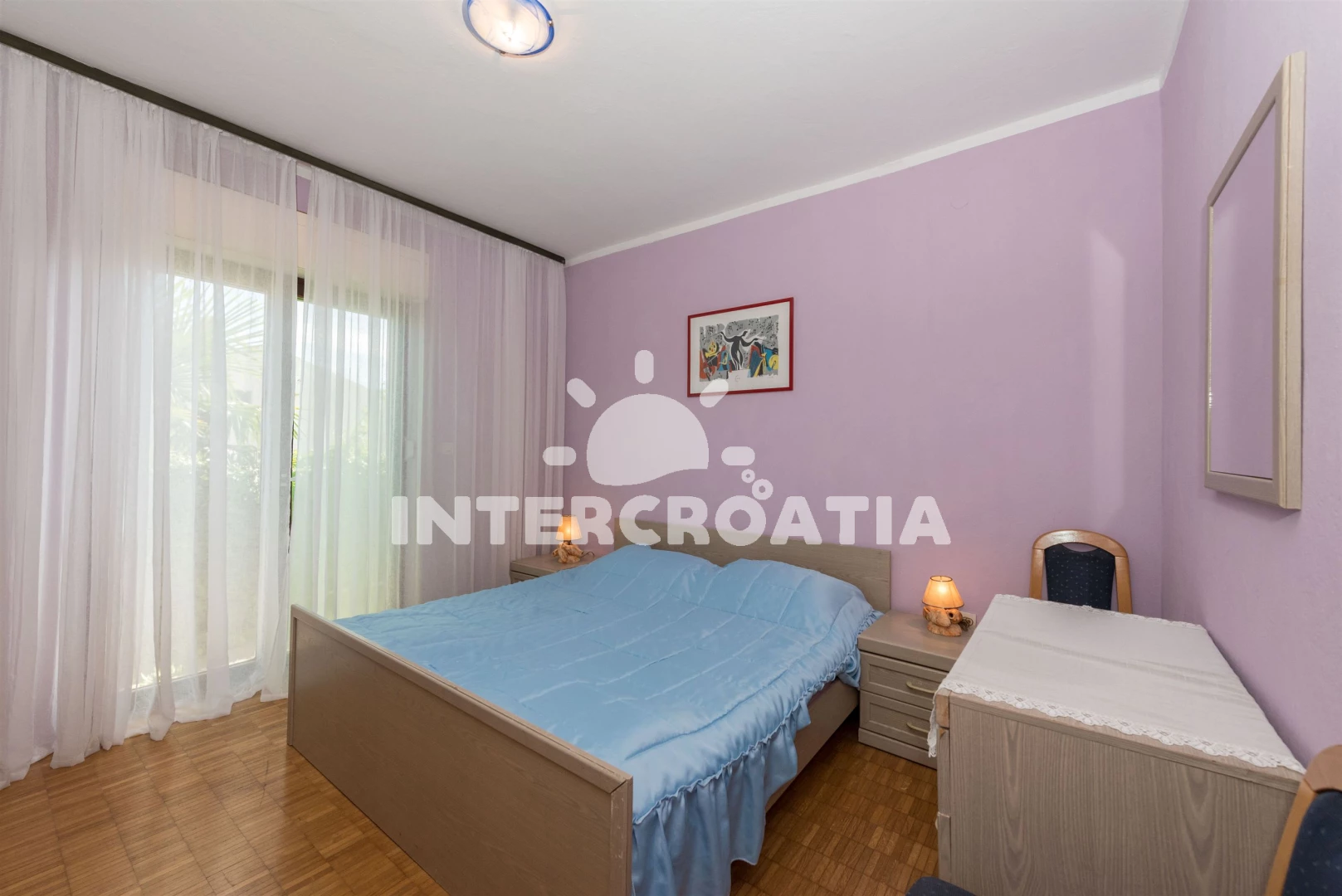 Apartmán Severní Dalmácie - Vodice DA 7068 N1
