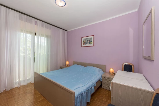 Apartmán Severní Dalmácie - Vodice DA 7068 N1