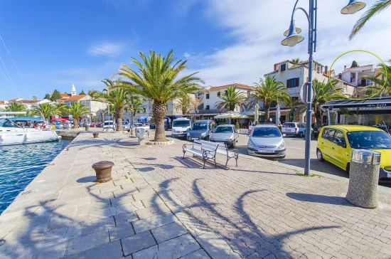 Apartmán Severní Dalmácie - Rogoznica DA 7069 N1