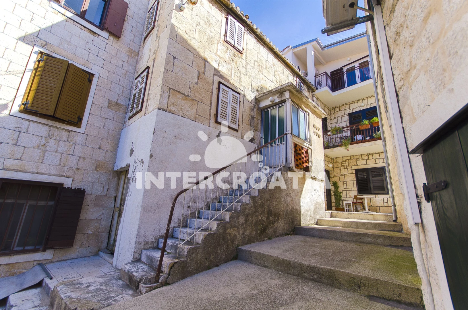 Apartmán Severní Dalmácie - Rogoznica DA 7069 N1