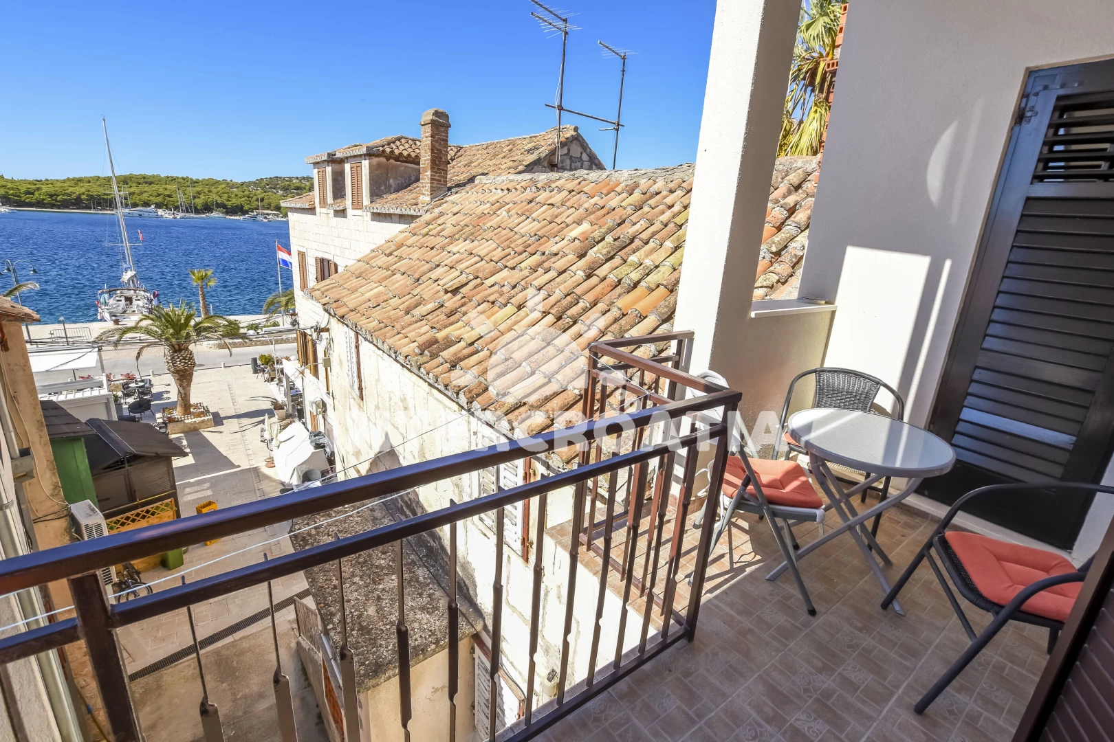 Apartmán Severní Dalmácie - Rogoznica DA 7069 N1