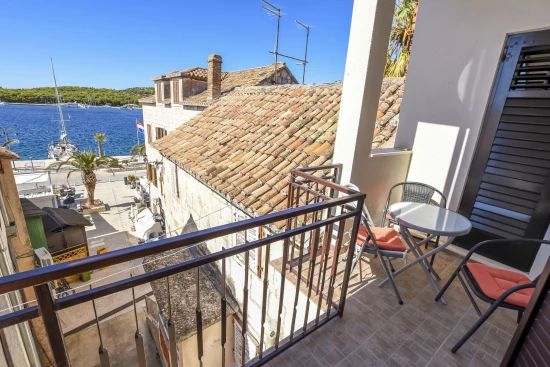 Apartmán Severní Dalmácie - Rogoznica DA 7069 N1