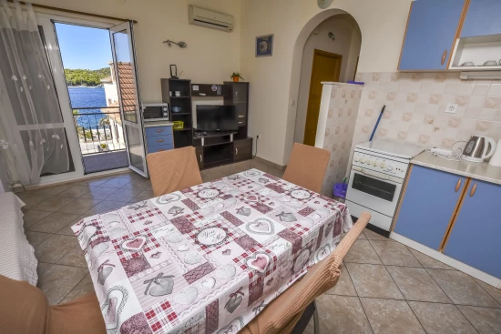 Apartmán Severní Dalmácie - Rogoznica DA 7069 N1