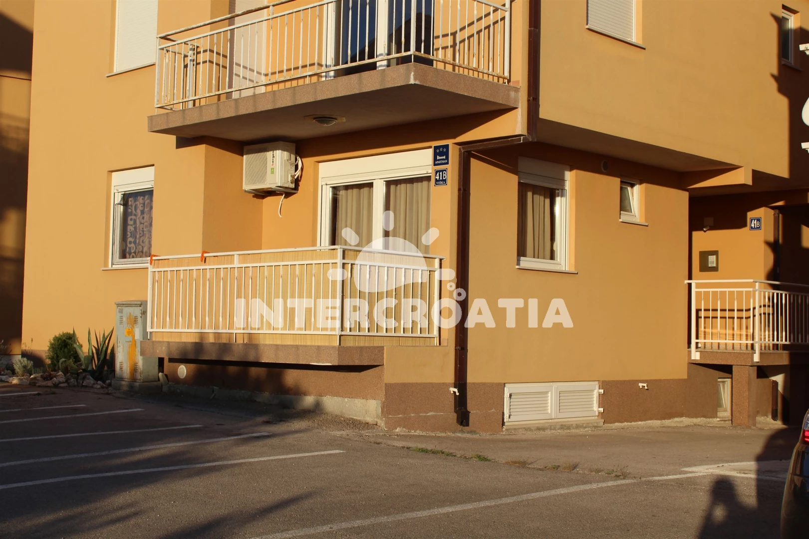Apartmán Severní Dalmácie - Rogoznica DA 7070 N1