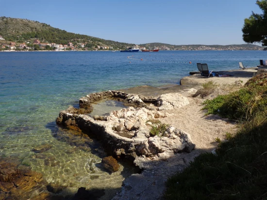 Apartmán Severní Dalmácie - Rogoznica DA 7070 N1