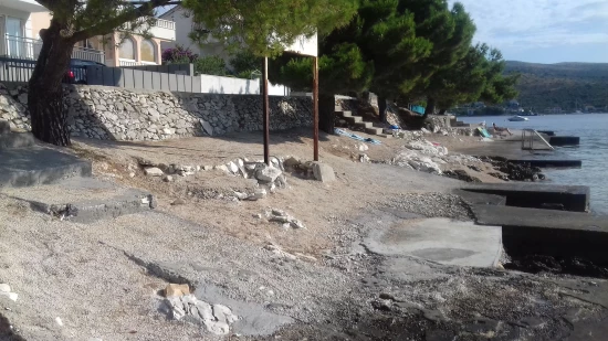 Apartmán Severní Dalmácie - Rogoznica DA 7070 N1