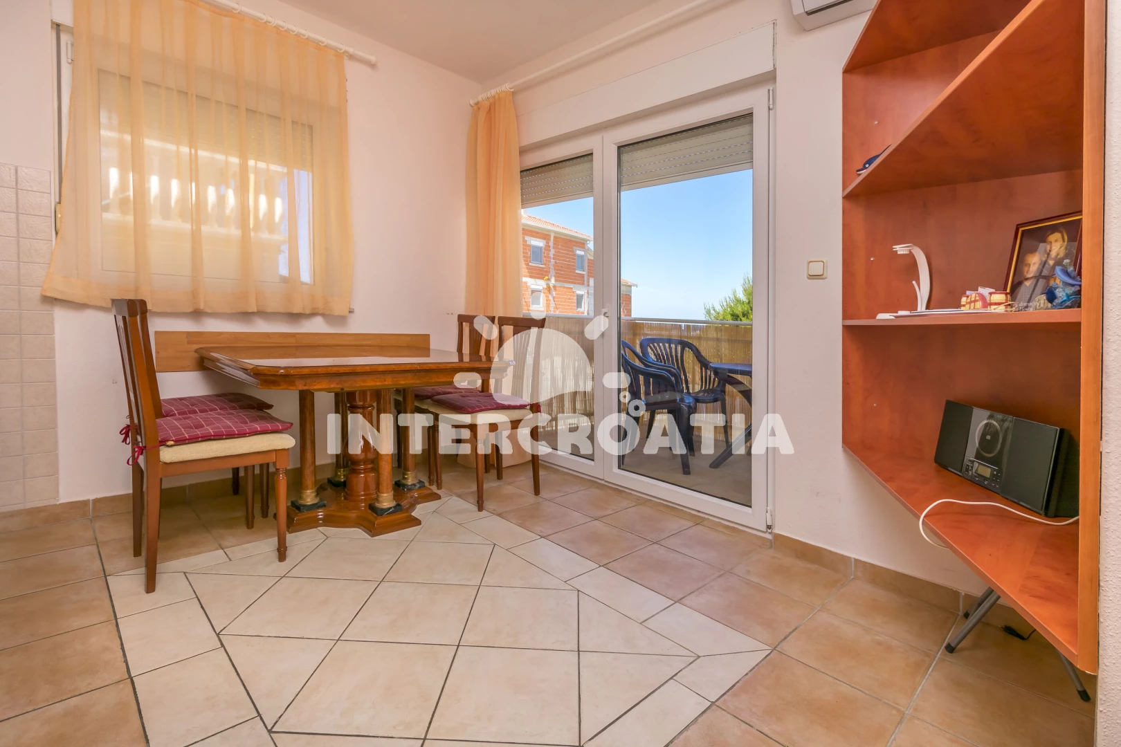 Apartmán Severní Dalmácie - Rogoznica DA 7070 N1