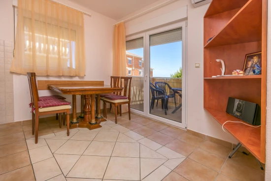 Apartmán Severní Dalmácie - Rogoznica DA 7070 N1