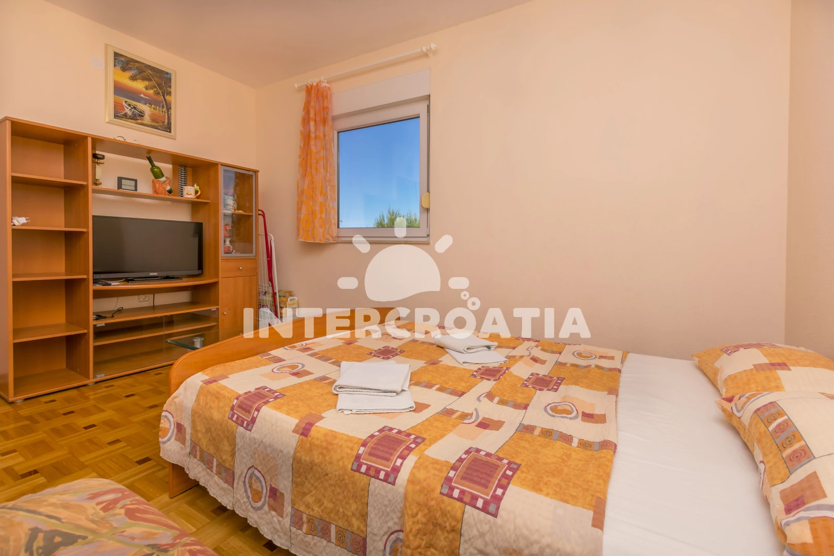Apartmán Severní Dalmácie - Rogoznica DA 7070 N1