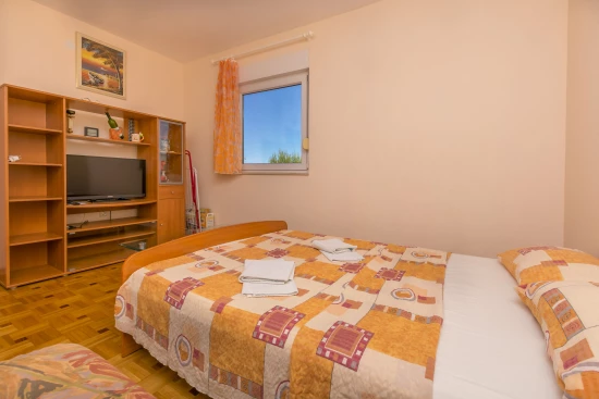 Apartmán Severní Dalmácie - Rogoznica DA 7070 N1