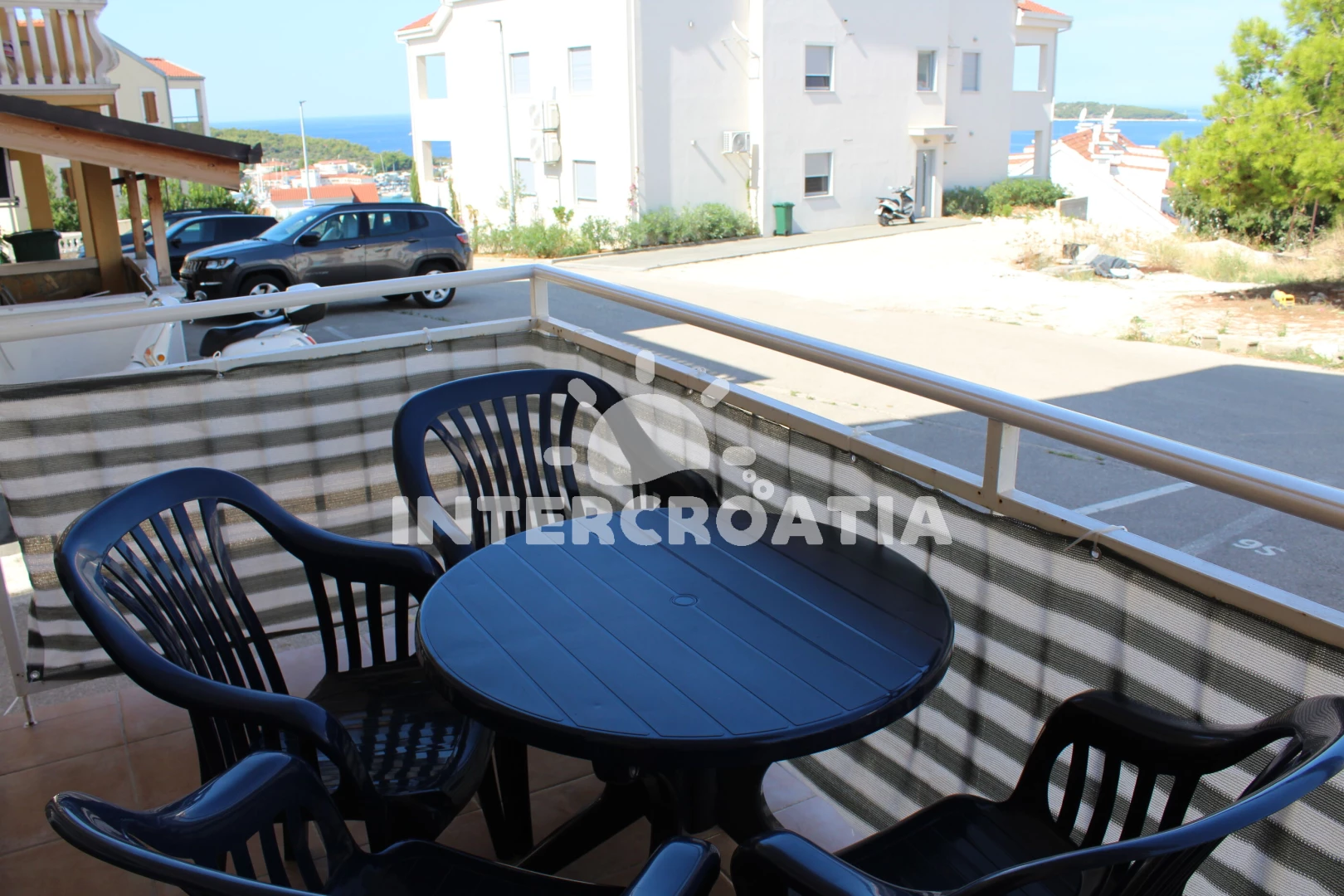 Apartmán Severní Dalmácie - Rogoznica DA 7070 N1