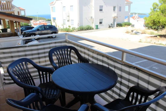 Apartmán Severní Dalmácie - Rogoznica DA 7070 N1