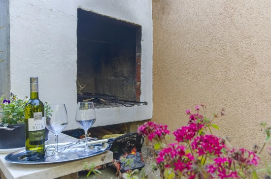 Apartmán Severní Dalmácie - Vodice DA 7071 N1