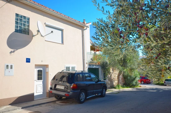 Apartmán Severní Dalmácie - Vodice DA 7071 N1