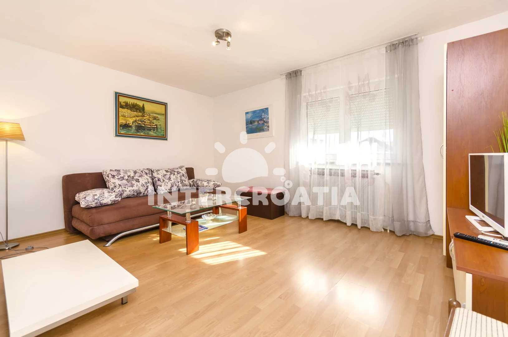 Apartmán Severní Dalmácie - Vodice DA 7071 N1