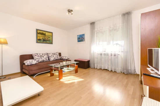 Apartmán Severní Dalmácie - Vodice DA 7071 N1