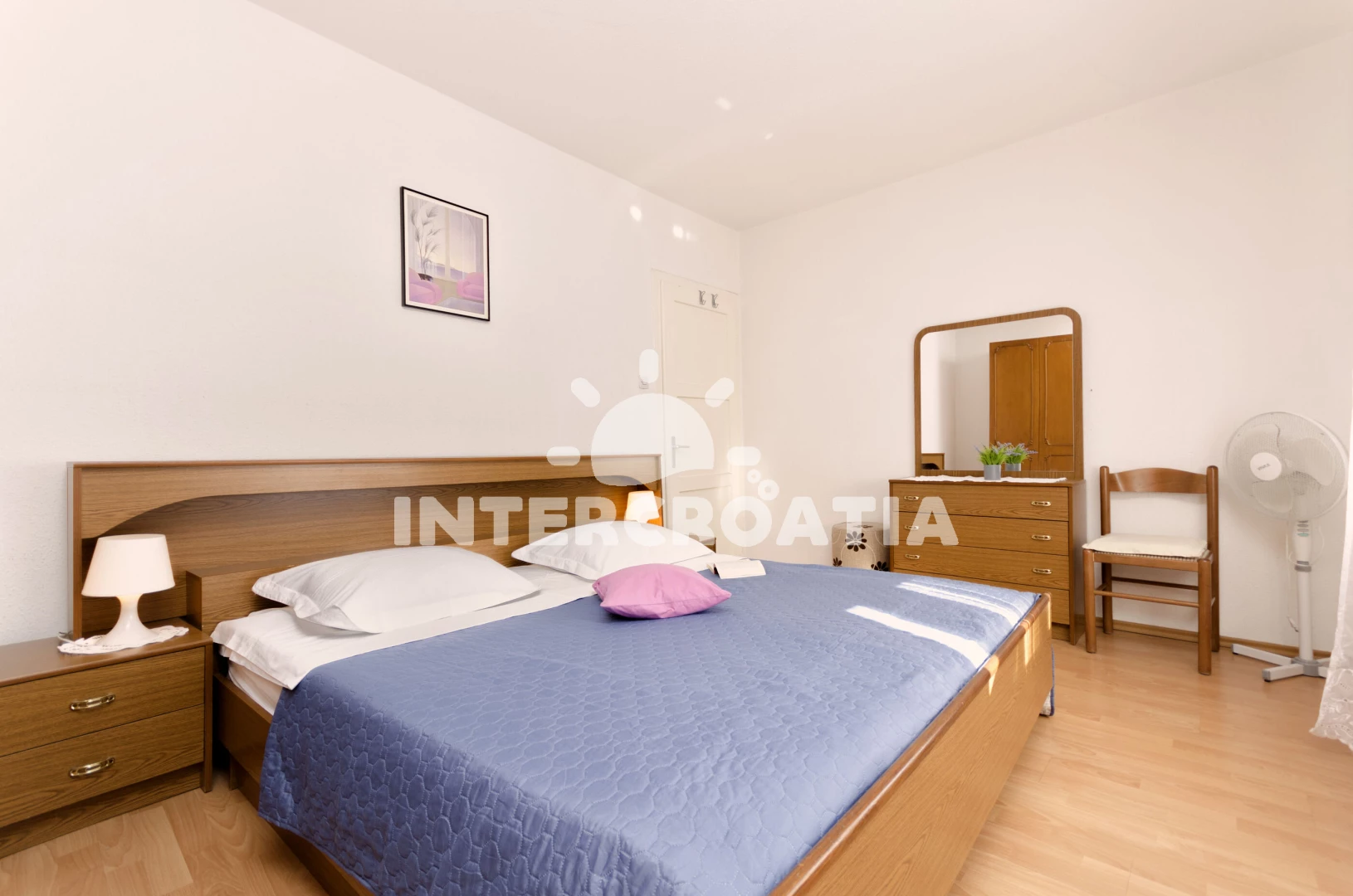 Apartmán Severní Dalmácie - Vodice DA 7071 N1